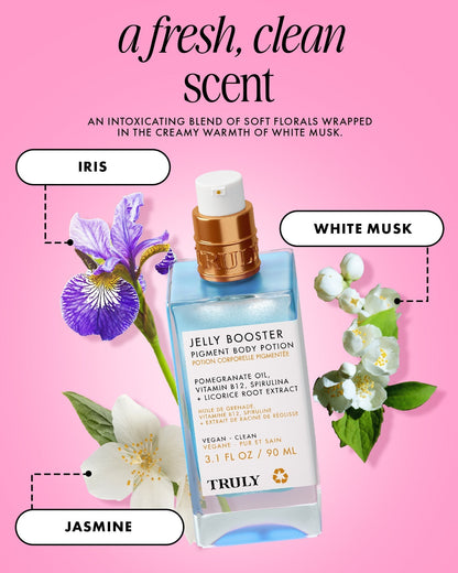 Jelly Booster Pigment Body Potion