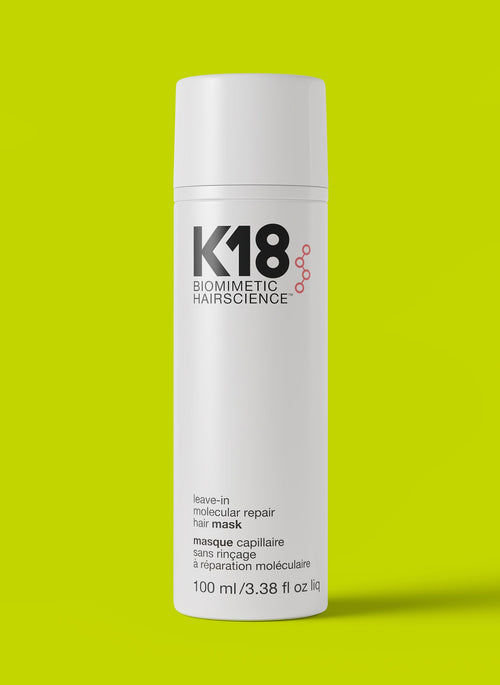 Jumbo Leave-In Molecular Repair Hair Mask 100mL