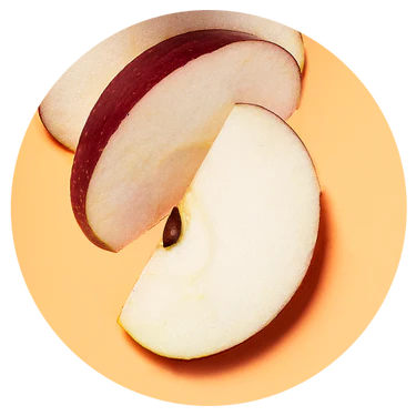Upcycled Apple Extract
