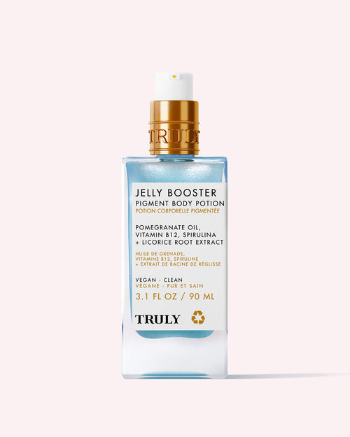 Jelly Booster Pigment Body Potion