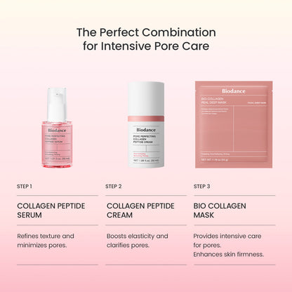 Bio Collagen-Real Deep Mask