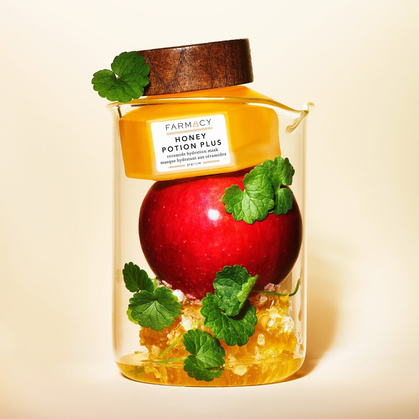 Honey Potion Plus